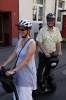 Segwaytouren